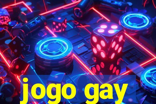 jogo gay